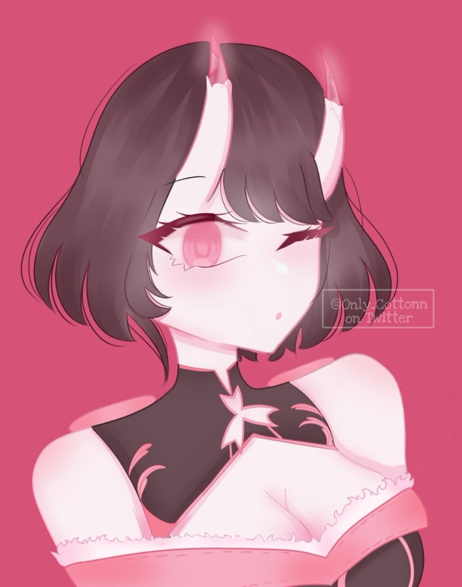 Only_Cottonn's tweet photo. 🎀 ART RAFFLE - HALFBODY🎀

🎉RULES:

— Like + Retweet (to spread)
— Must be following me (new followers are welcome)
— There will be 2 winners

📌Ends in: 5 to 7+ days 

PLEASE REPLY WITH YOUR OC REFERENCE (optional)

#ArtistOnTwitter https://t.co/ub7q5Ok6aM