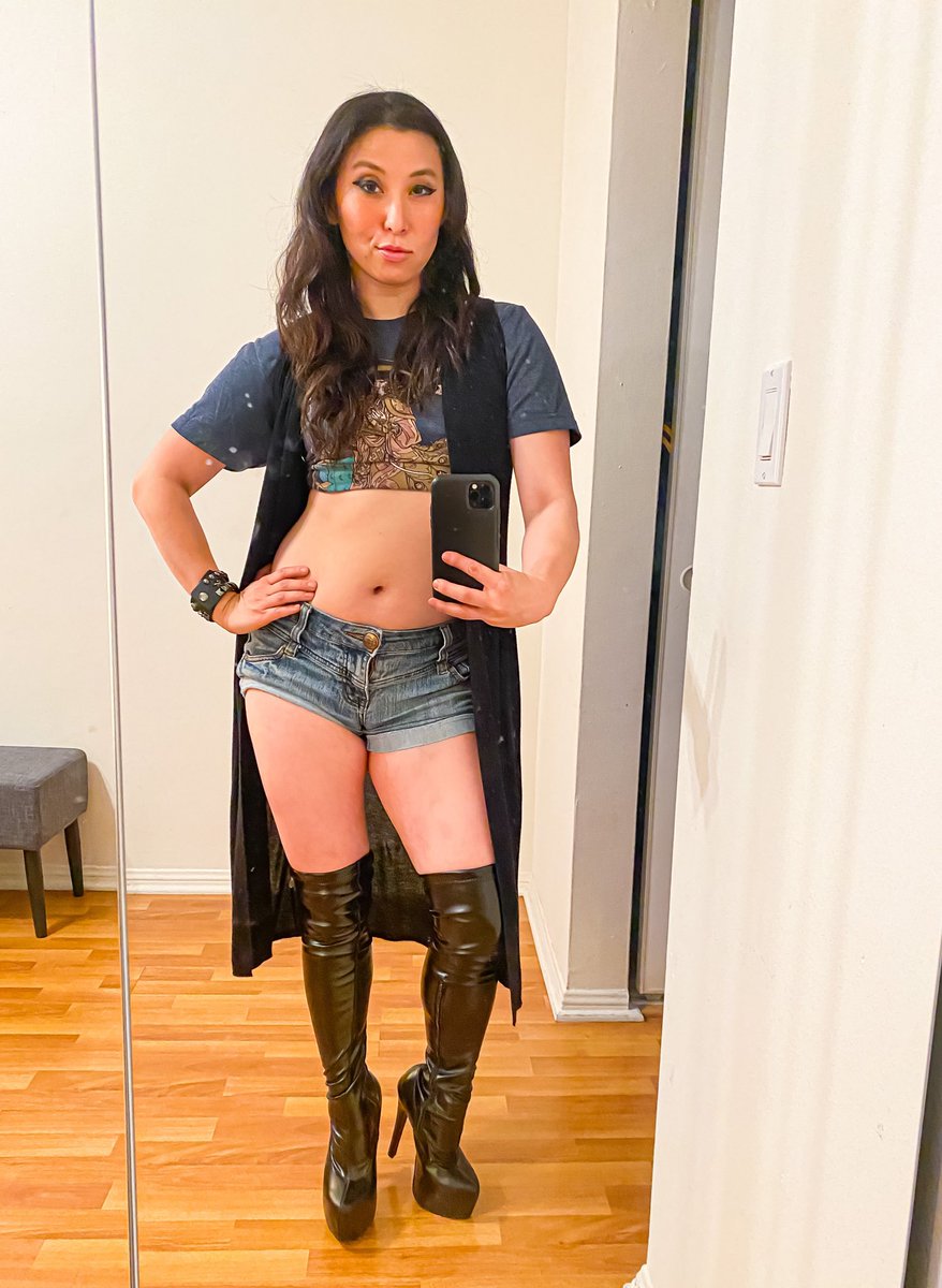 Erika Ishii tweet media