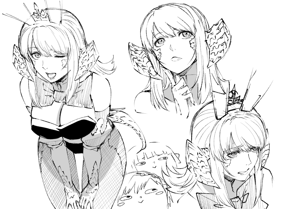 FF14やろうぜ～ 