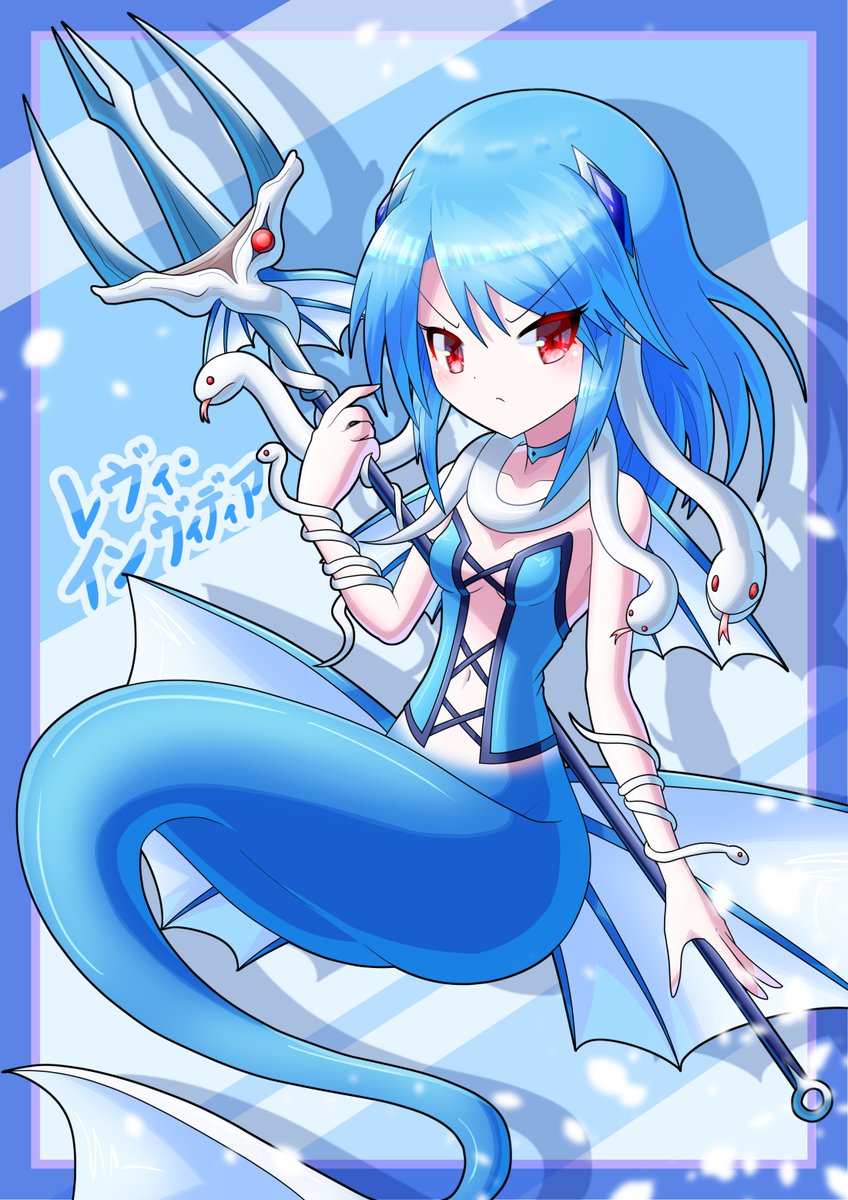 #今月描いた絵を晒そう 
画力向上を感じる 