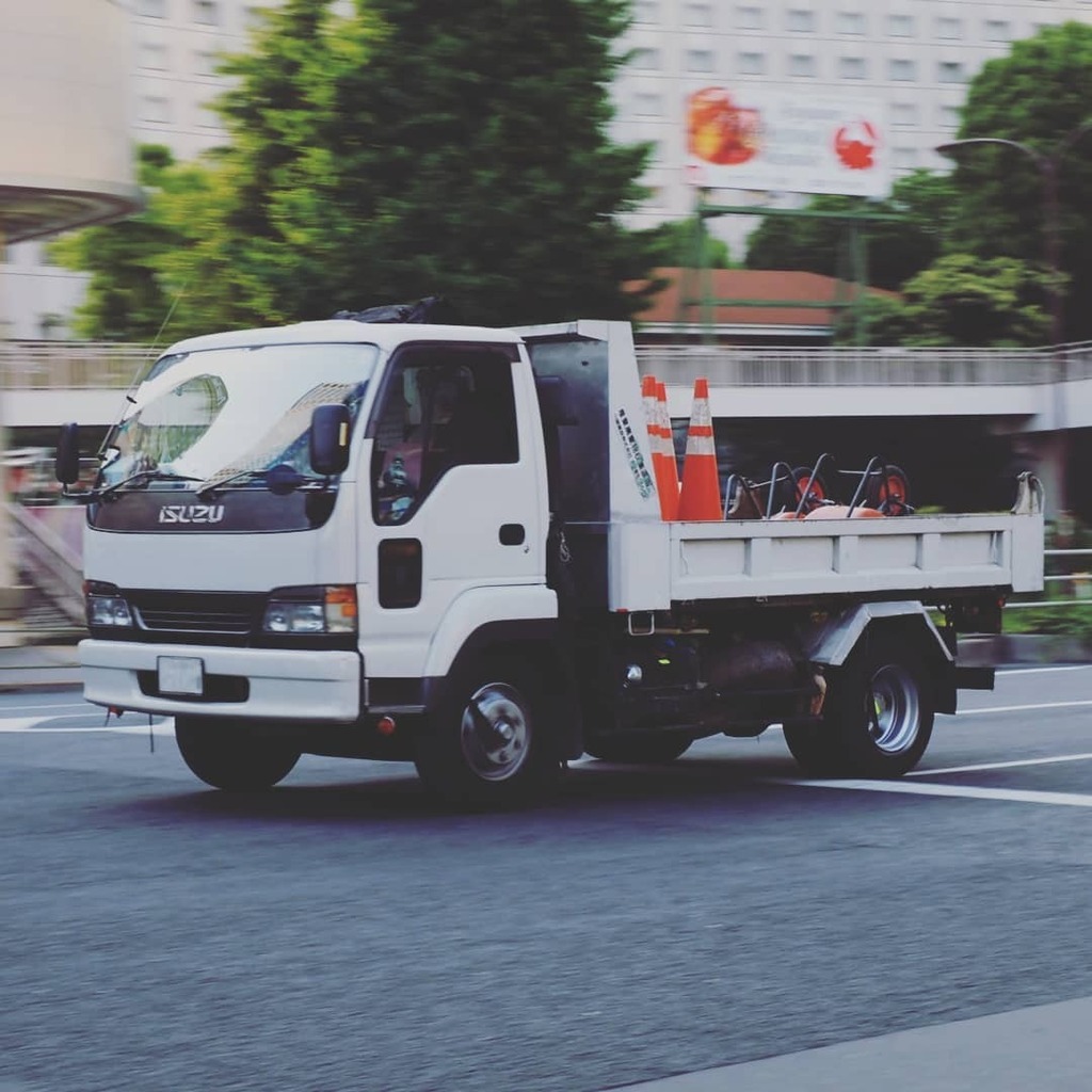 nyankorotaxi's tweet photo. こんな中途半端(誉め言葉)なサイズ感の商用車にビビっと来ます。
My favorite truck
#isuzu #forwardjuston #いすゞ #フォワードジャストン https://t.co/cnRYG22Ye5