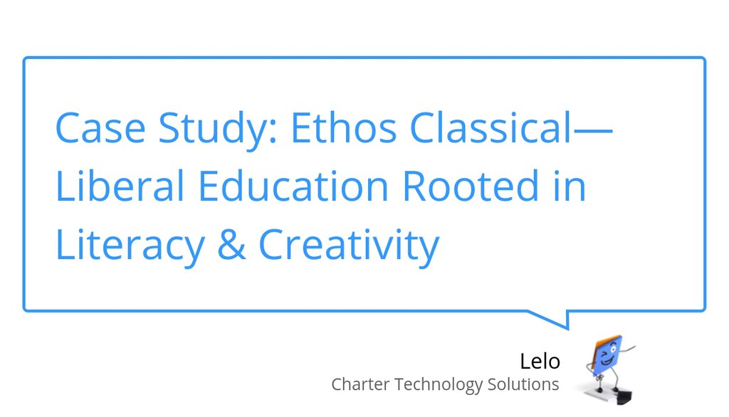 charterts's tweet image. Teachers, students, and their families take advantage of a seamless technology experience that makes remote learning as efficient and effective as possible.

Read more 👉 lttr.ai/ihoW

#CharterSchoolSynchronize #ProviderHelped #TechnologySystems