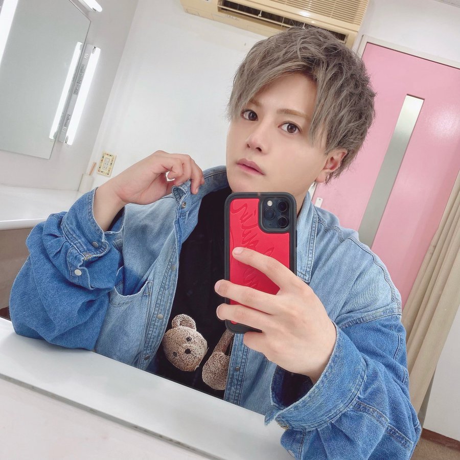 フォーエイトのメンバープロフィール 身長 年齢 本名などまとめ Youtube攻略サイト