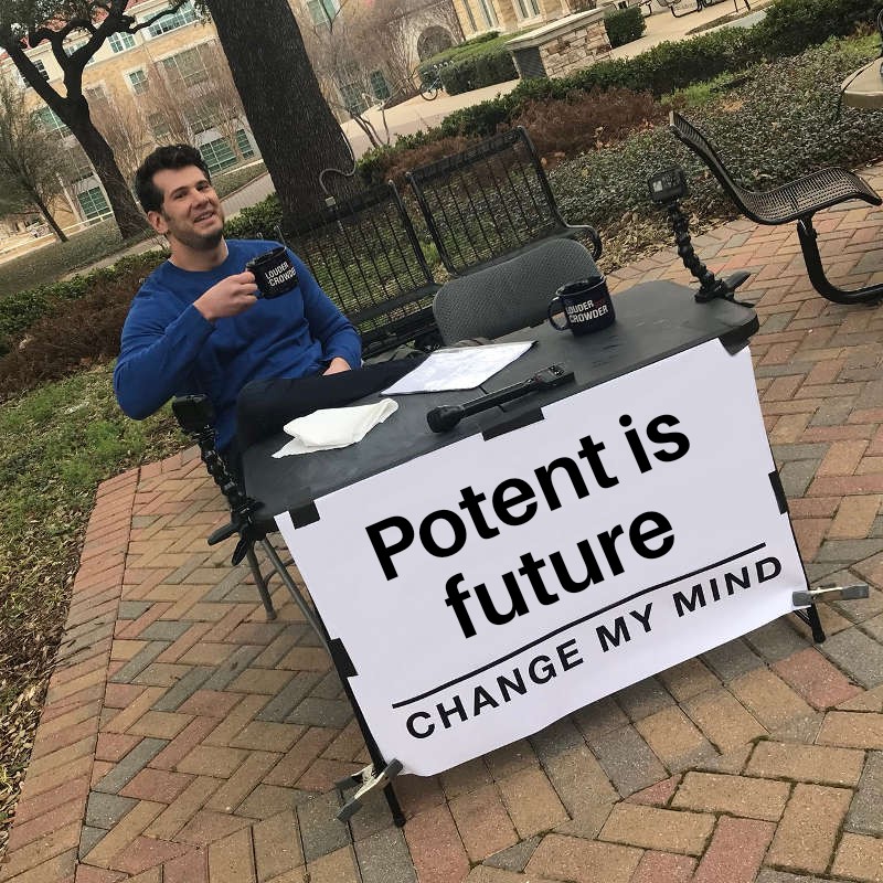 EagleParas's tweet photo. @potent_coin #Bsc #BinanceSmartChain #potent 
@UmairRa47828701 @tradinbenjamins @EyfiFinance https://t.co/pogjOWeCIq