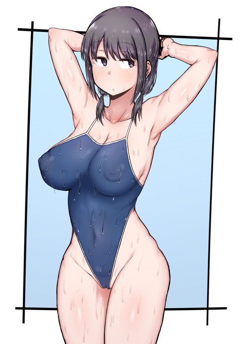 #今月描いた絵を晒そう
いっぱい描いた✌️ 