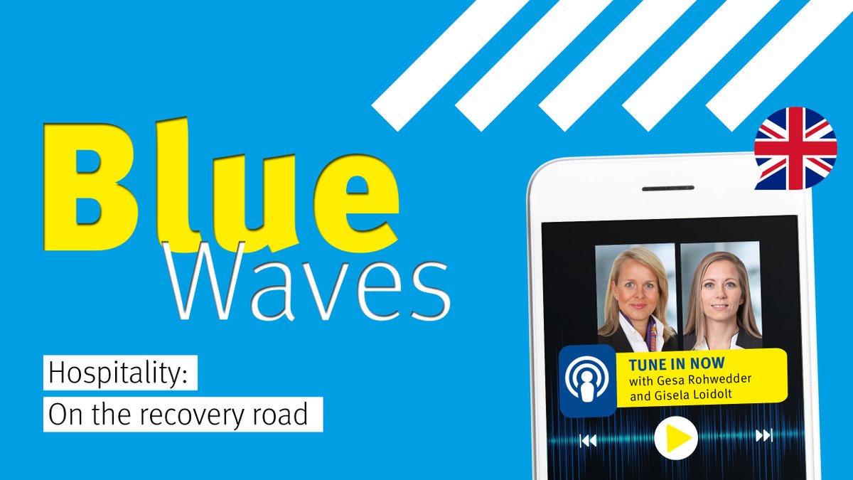 What route does the #Hospitality industry need to take for a speedy recovery? Our specialists explain the role of conversions, mixed-use, #digitization, and #sustainability in our podcast episode “Hospitality: On the recovery road”: dreso.com/de/en/landing-… #realestate #immobilien