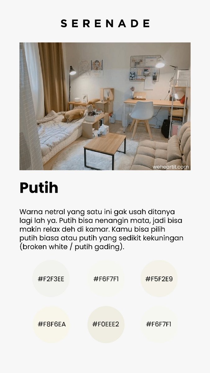 SERENADE®️ tweet media