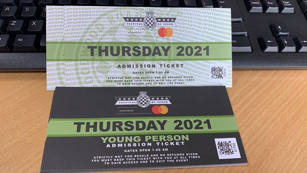 Careers_FCC's tweet photo. So looking forward to taking students to this inspirational event again this year #Goodwood #FestivalofSpeed #STEM https://t.co/0iYwt265Wb