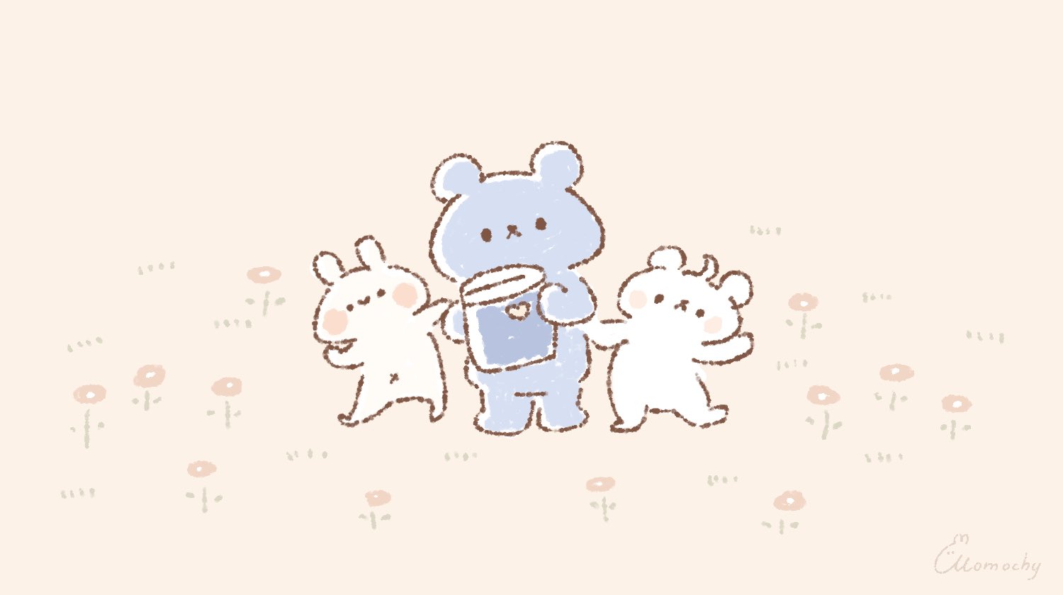 ももちーうさぎ Mmc Usa Twitter