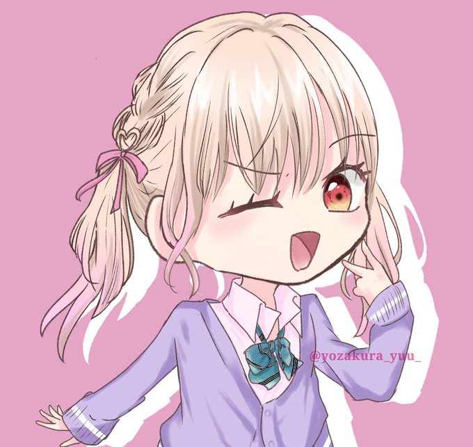 これは愛で恋じゃないのtwitterイラスト検索結果