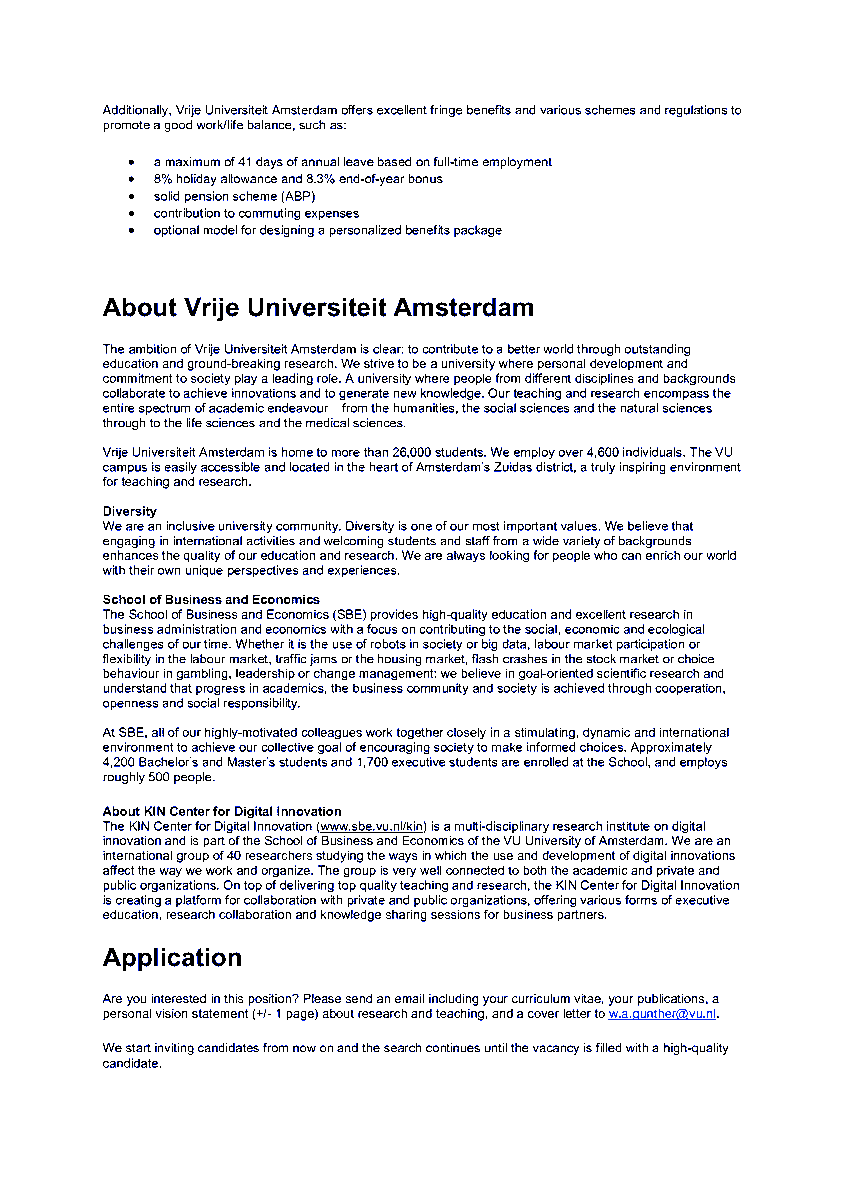 SWG_DTMO's tweet photo. Here comes a job ad for a postdoc position at @KINresearch on #AIatWork: https://t.co/v65JwabiCs