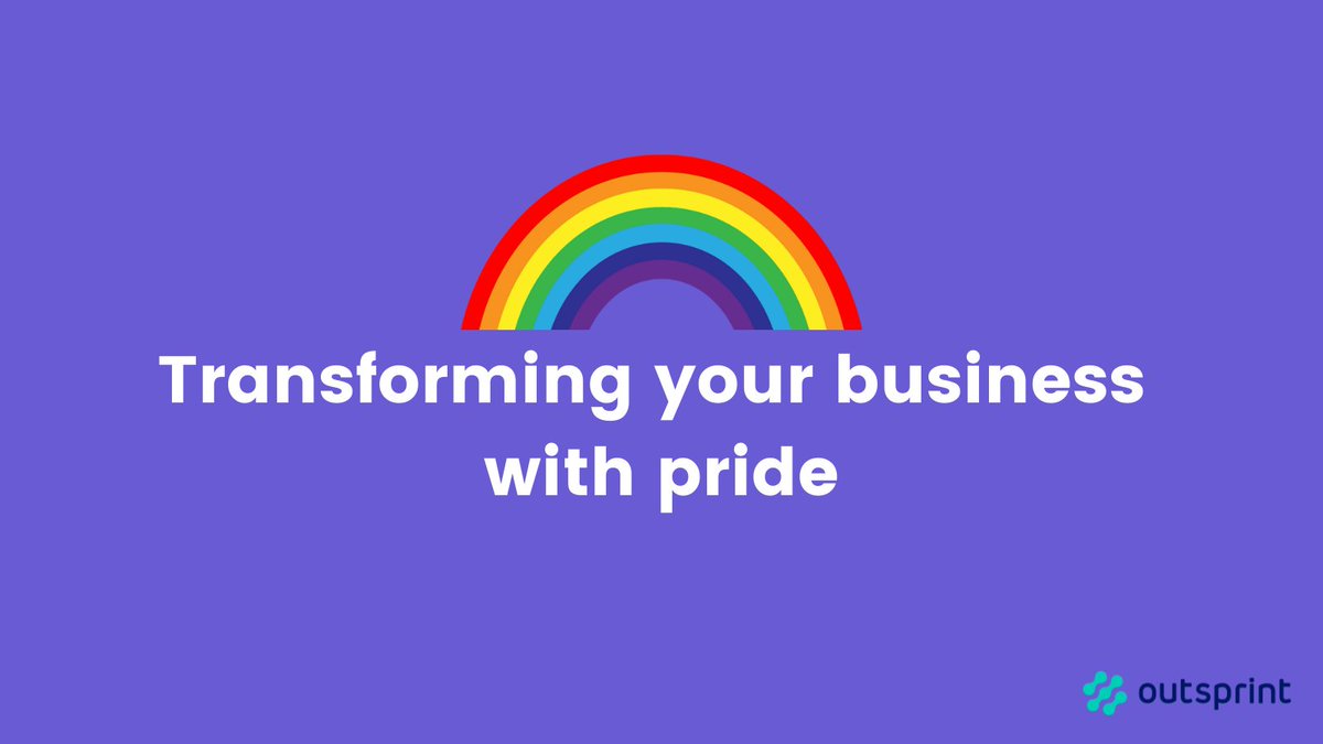 OutSprintInc's tweet photo. Change starts with each and every one of us. https://t.co/EzYapj1VEA