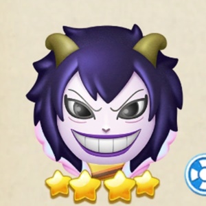 リセマラ攻略 ガチャ当たりランキング בטוויטר ワンピースボンボンジャーニー リセマラ当たり最強星4キャラランキング 新キャラ トラファルガー ロー ガンマナイフ シーザー クラウン ガスタネット の評価と性能を追加 T Co Uzsrikdn7r