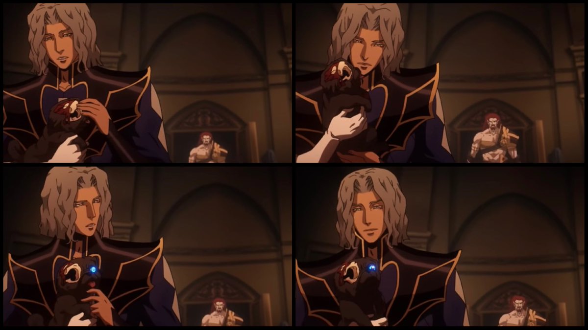 DailyIsaacCV's tweet photo. Hector and his #WizardyWednesday
๐ถ๐ฆ๐ฑ๐ญ๐๐๐โโฌโ๐ช https://t.co/pcHoWGquPZ