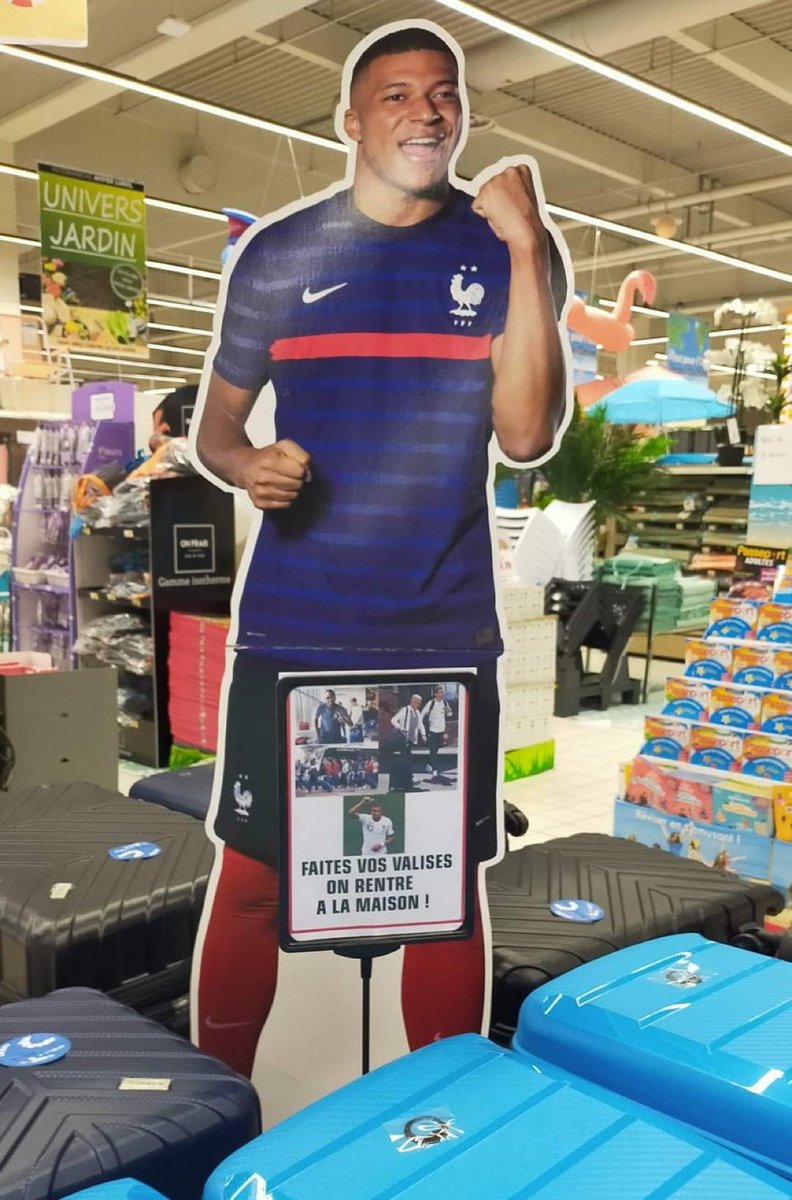 PatrickAdemo's tweet photo. Dégoûté https://t.co/mPBuGCdILy