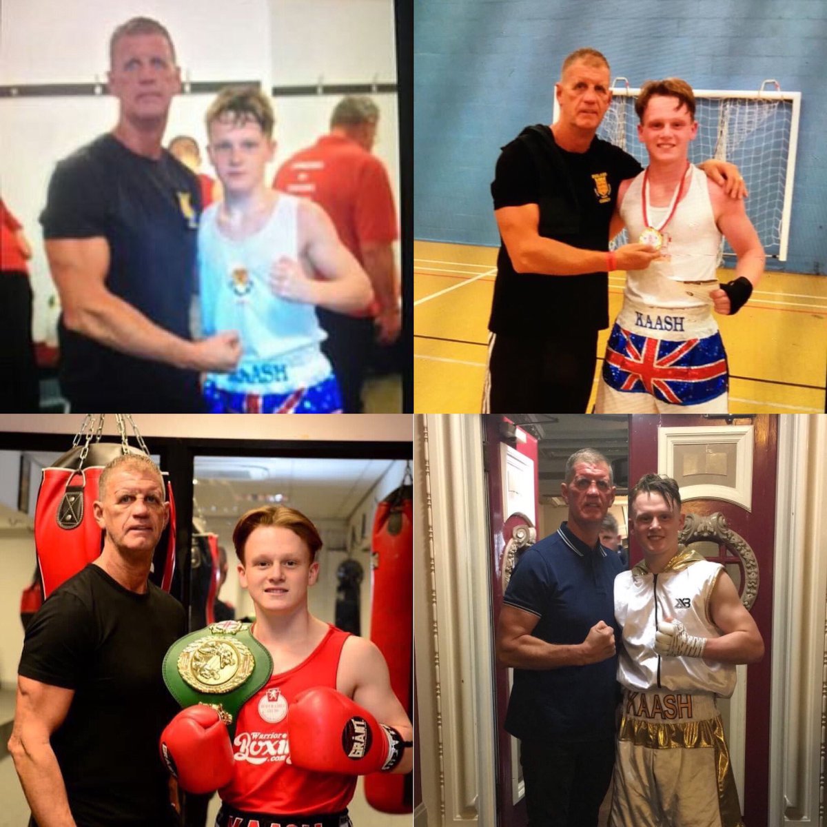 2 Years Ago Today Heaven Gained You Tom❤️￼

I Am Truly Blessed &amp; Lucky To Have Met You &amp;  Will Forever Be In Debt To You ... 
Love &amp; Miss you So Much ❤️