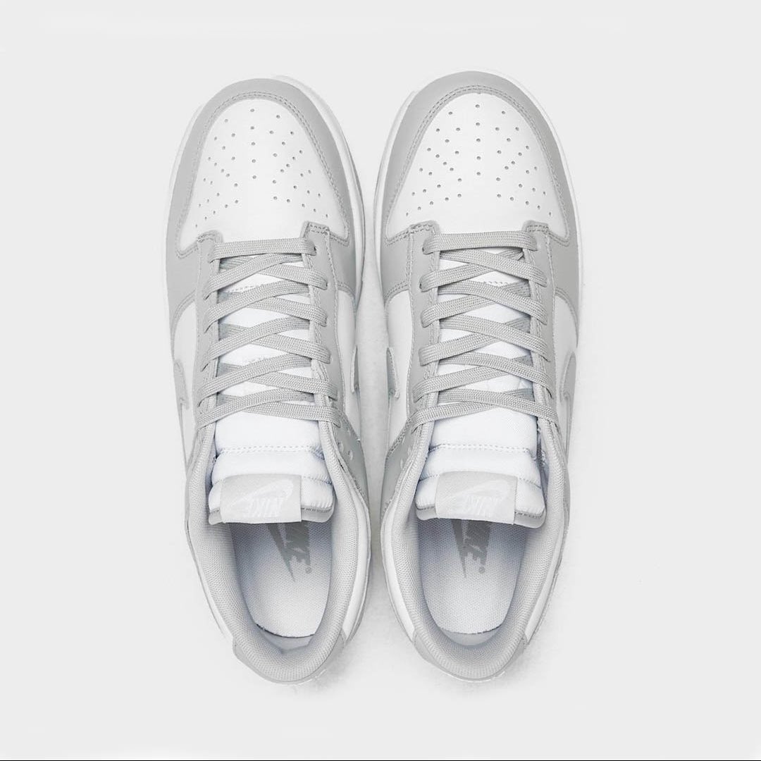 viewsfrance's tweet photo. Nike Dunk Low "Grey Fog" ☁️

Sortie imminente au prix de 100€. https://t.co/6lK4RaHADT