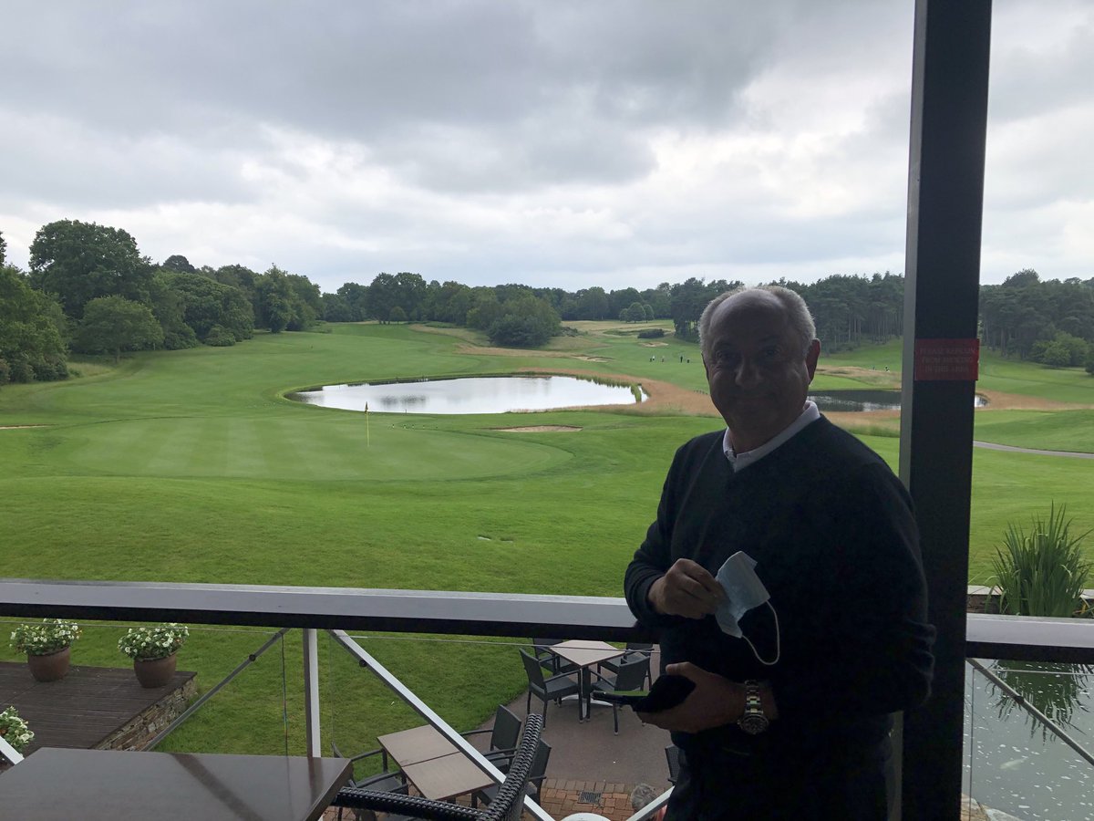 Micky Hazard 525 tweet media