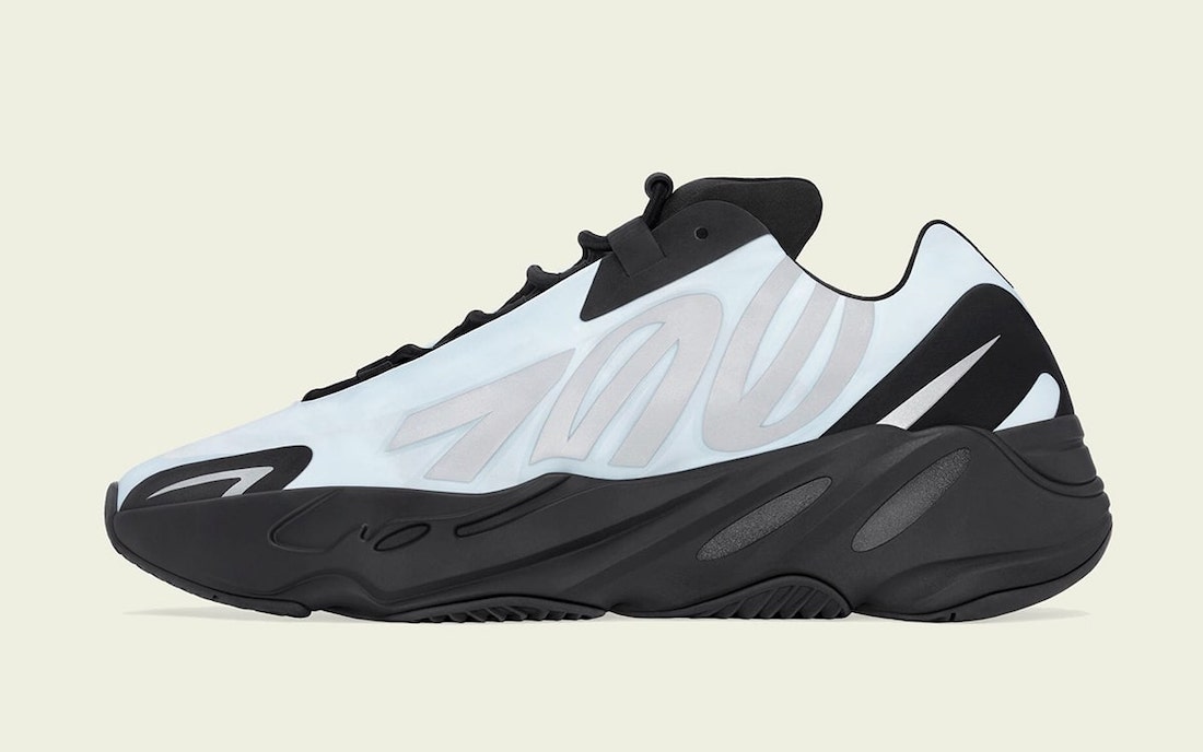 sneakerfiles's tweet photo. adidas Yeezy Boost 700 MNVN ‘Blue Tint’ Official Images
https://t.co/rzEQ1Jkd0c https://t.co/SLVR5H5yGw