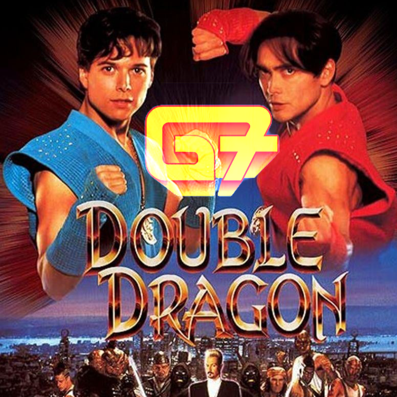 Billy et Jimmy ont débarqué dans l'émission 23.

Le nouvel épisode de G7 sur Double Dragon est sorti !

smartlink.ausha.co/g7/g7-episode-…

Produit par <a href="/Podcut_label/">Podcut</a> 

Avec <a href="/temet/">aymeric synergie de l’audio digital</a> <a href="/JulienLoisy/">Julien Loisy</a> et <a href="/sousx_/">sousX</a>