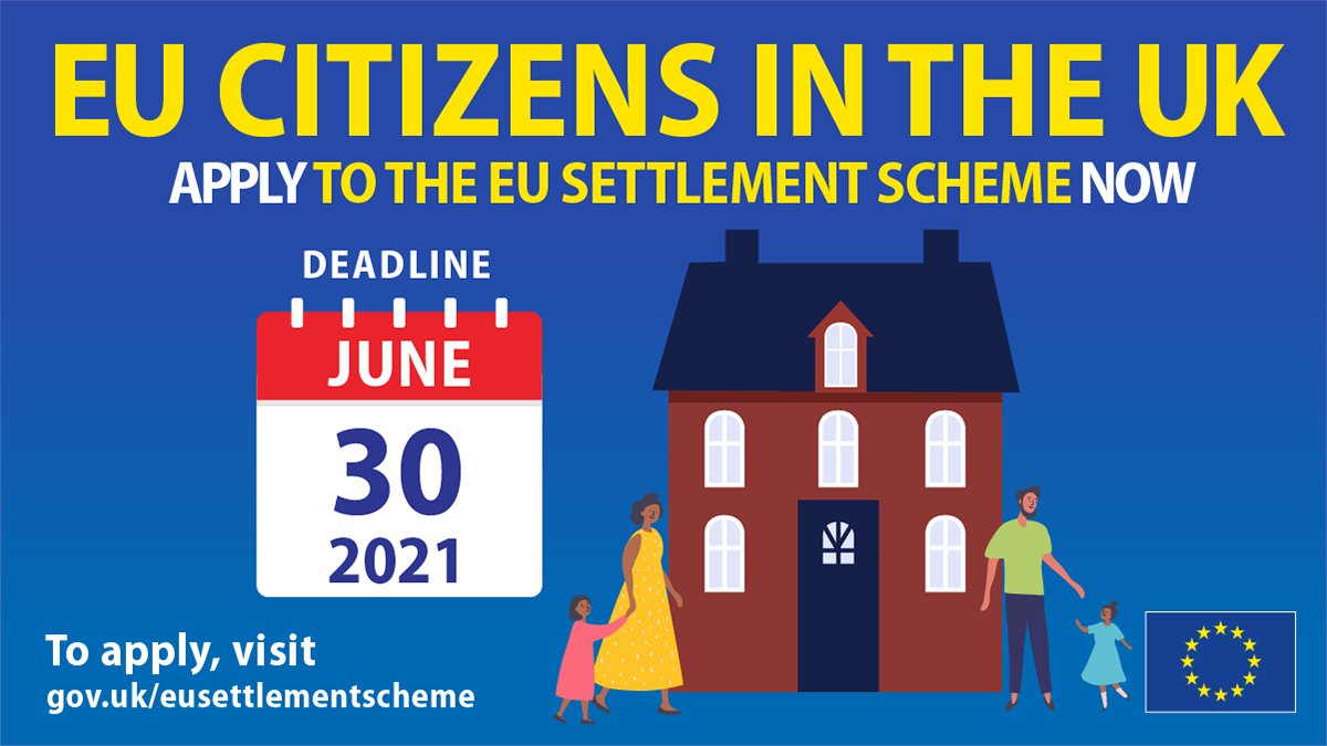 European Union in the UK tweet media