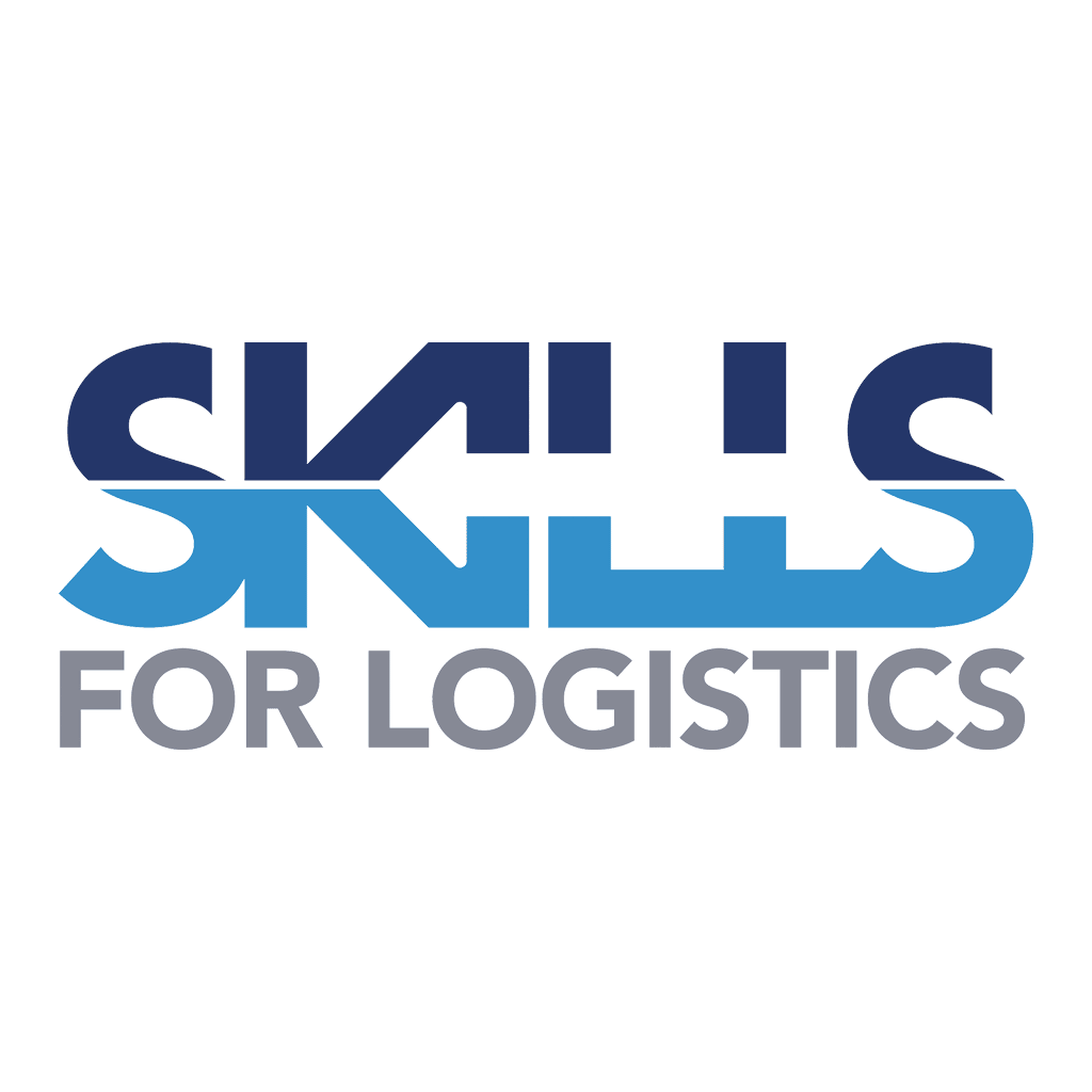 Skills for Logistics tweet media