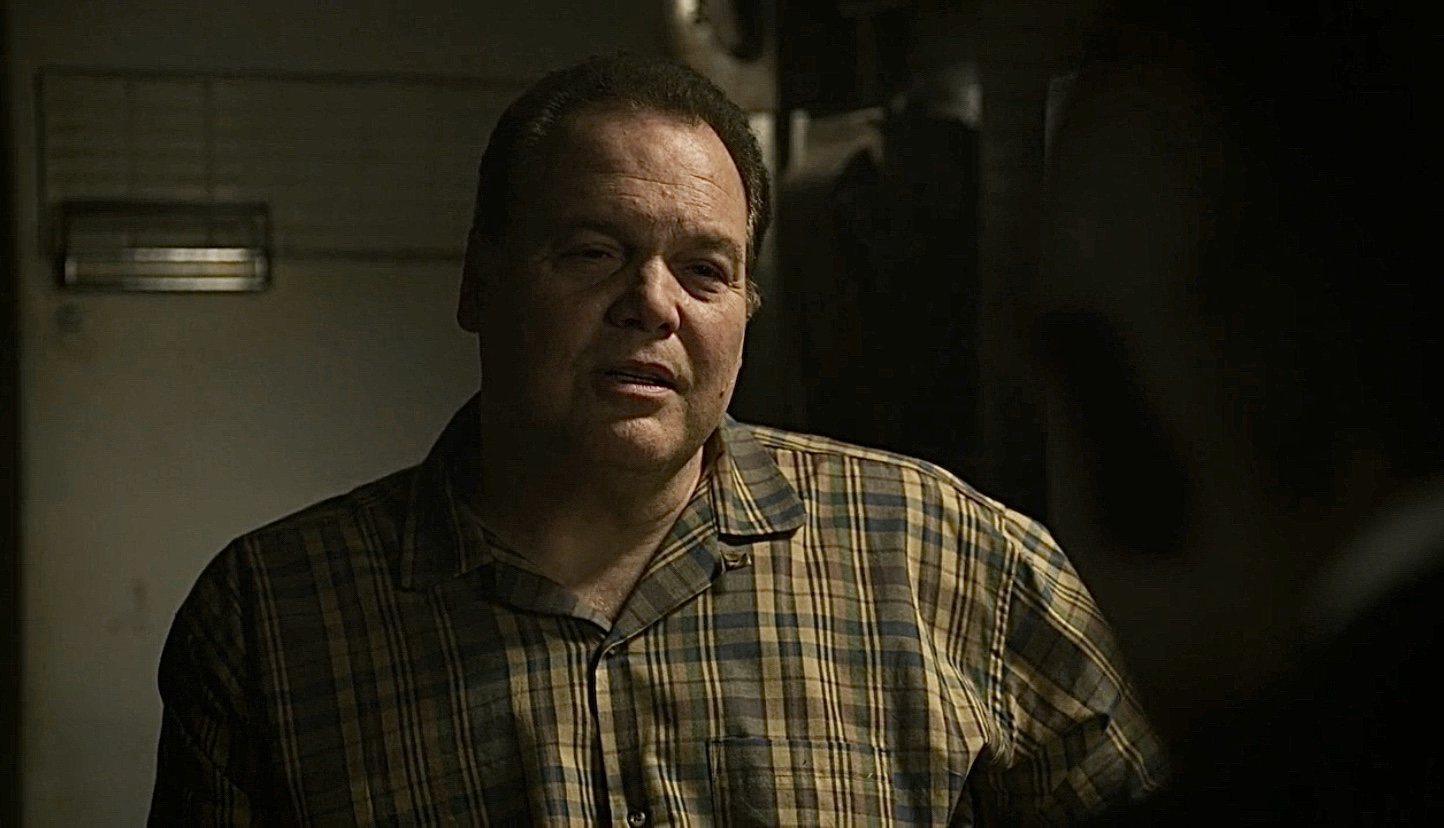 Happy Vincent D\Onofrio 