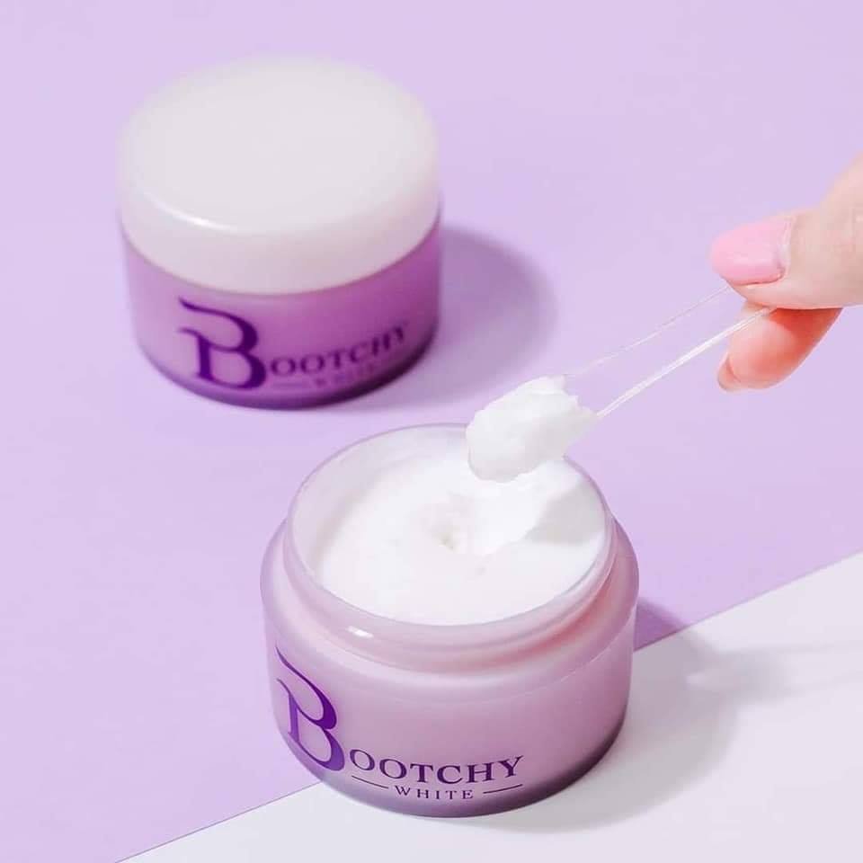 ahgmystore's tweet photo. ˓ 🌱 ˒ ꒰ #พร้อมส่ง ꒱
─ Bootchy White 50g
♡ ช่วยแก้ปัญหา รอยดำฝังแน่นของ รักแร้ ก้น หัวเข่า ข้อศอก ตาตุ่ม ขาหนีบ ปรับสีผิวให้ขาวกระจ่างใสสม่ำเสมอ ปรับสภาพผิวถึงชั้นใน❄️

🛒290.-

#สกินแคร์เกาหลี #bootchywhite #ใช้ดีบอกต่อ #ฉันจะขาว #แก้เข่าดำ https://t.co/9t0vJ7WHQV