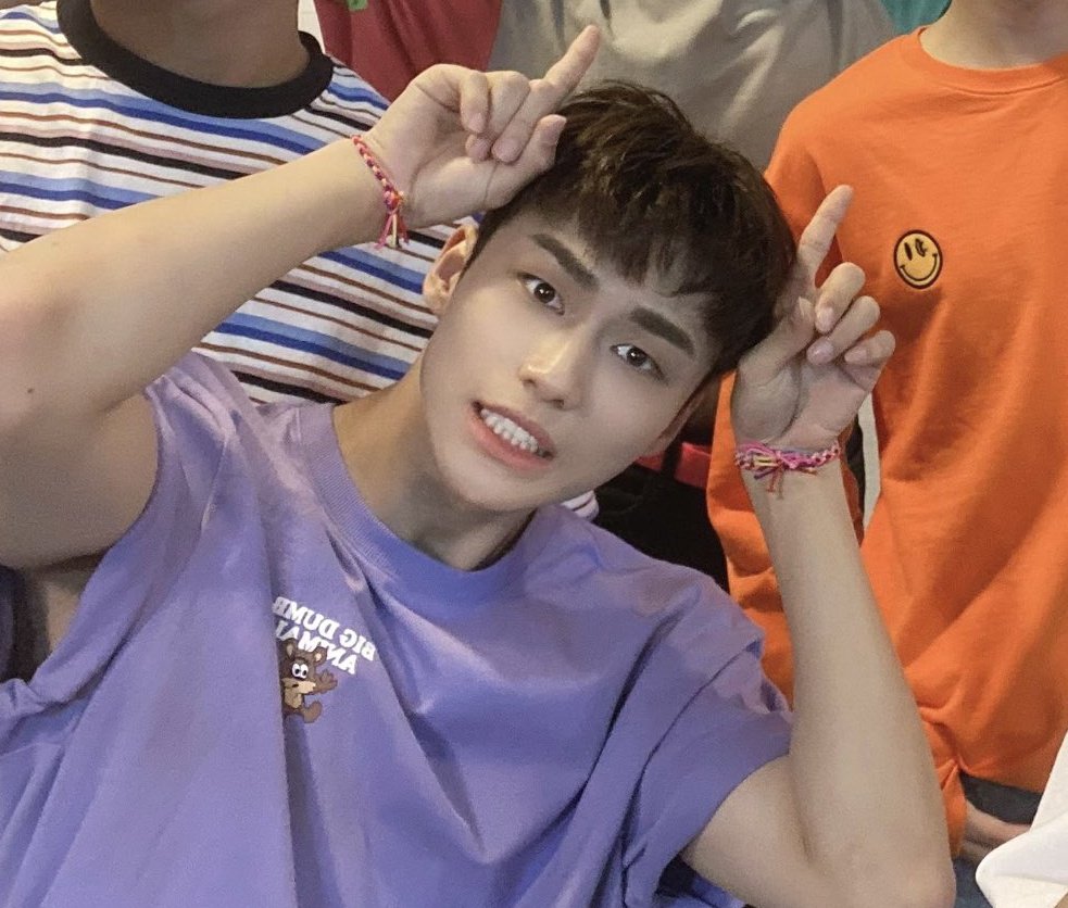 justbangtiny's tweet photo. @dongkiz_dy Are you- are you Ken? https://t.co/evZB5Kpwuv
