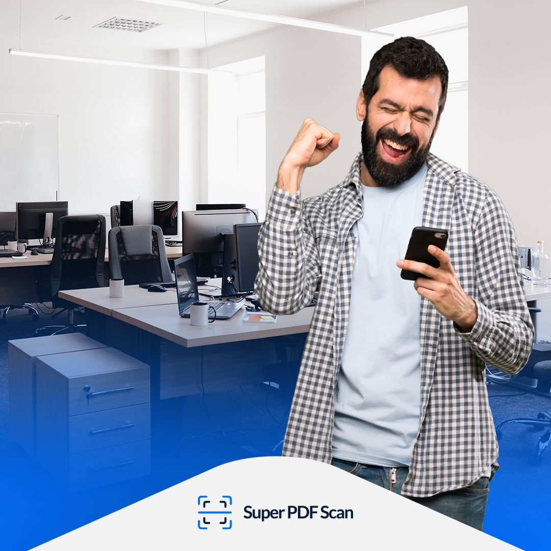 SuperPdfScan's tweet image. Scan Document Using Mobile Phone! superpdfscan is app allows you to scan your documents anywhere. Scans and share documents easily.
•
You can easily share your documents with your friends and family across the world.
•
#pdfscannerapp #superpdfscan #PDF  #pdffile #Apple  #iOS