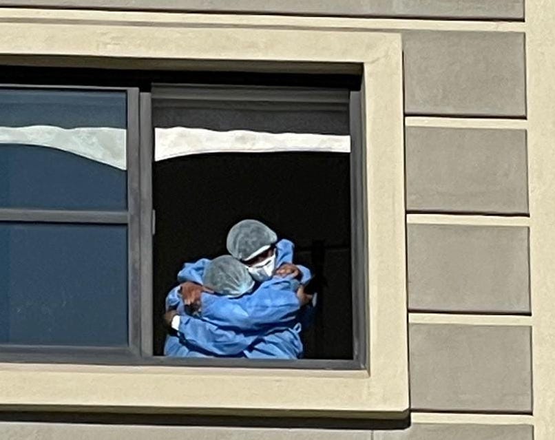 Good Things Guy tweet media