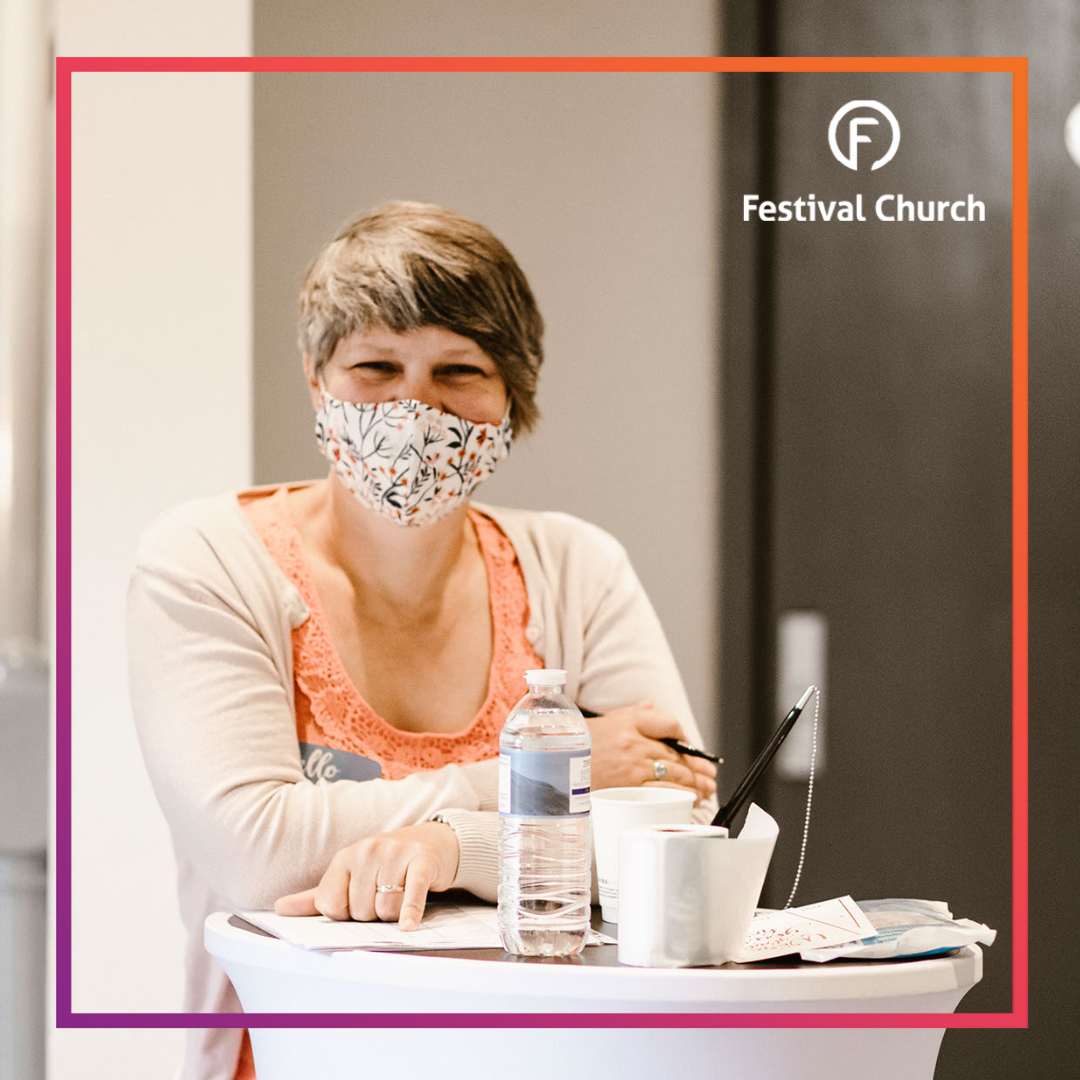 FestivalChurch's tweet photo. We can't wait to see you on Sunday. Our gathered services are at 9am and 10.30am in Chester. Be sure to book your seat as we continue our "Just Believe" series through the book of John.
#Justbelieve #everythingtolivefor
https://t.co/kncfCG7SSk https://t.co/Lor35VKL4j