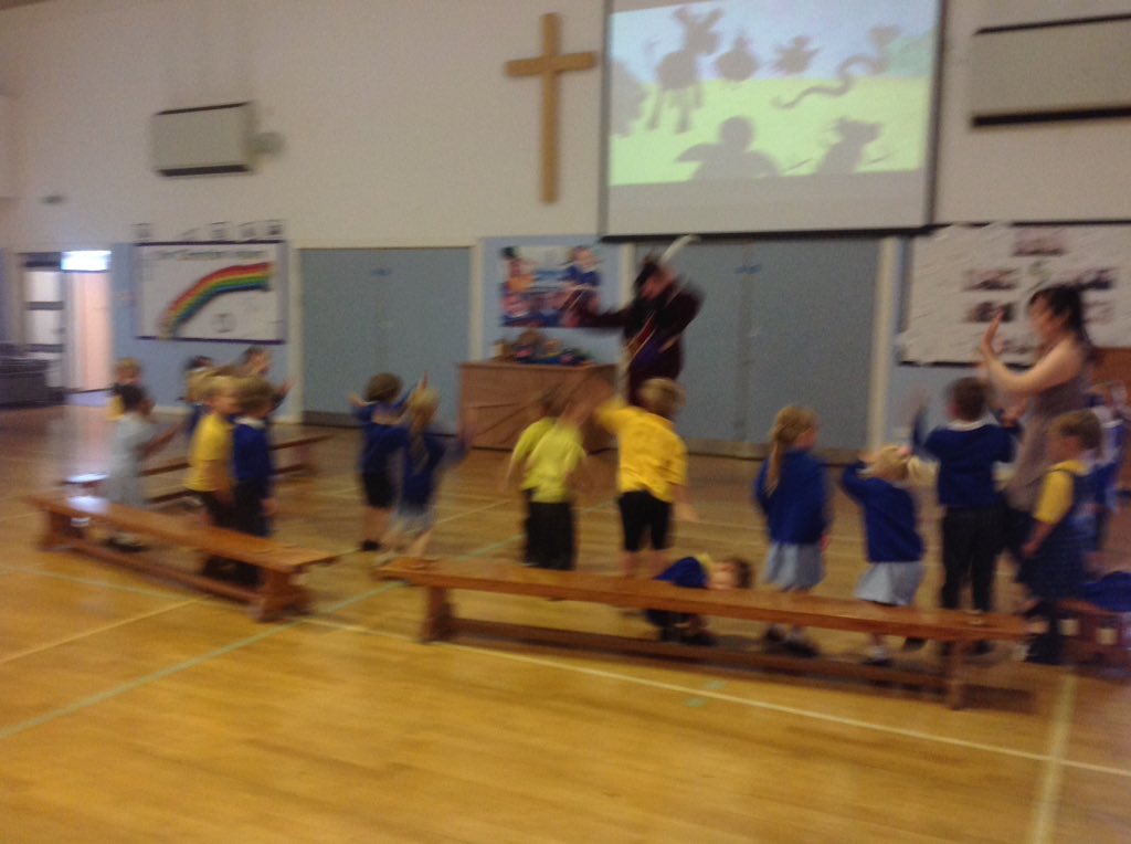 Canon Sharples Nursery tweet media