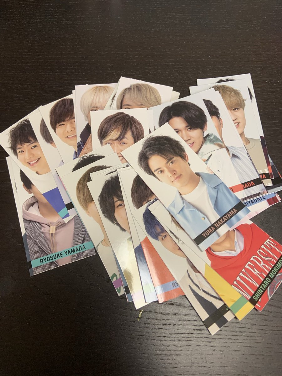 Smileメッセージカード交換のtwitterリアルタイム検索結果 Meyou ミーユー