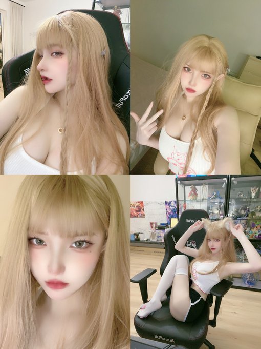 コスプレイヤーMaou.(魔王)のTwitter画像45