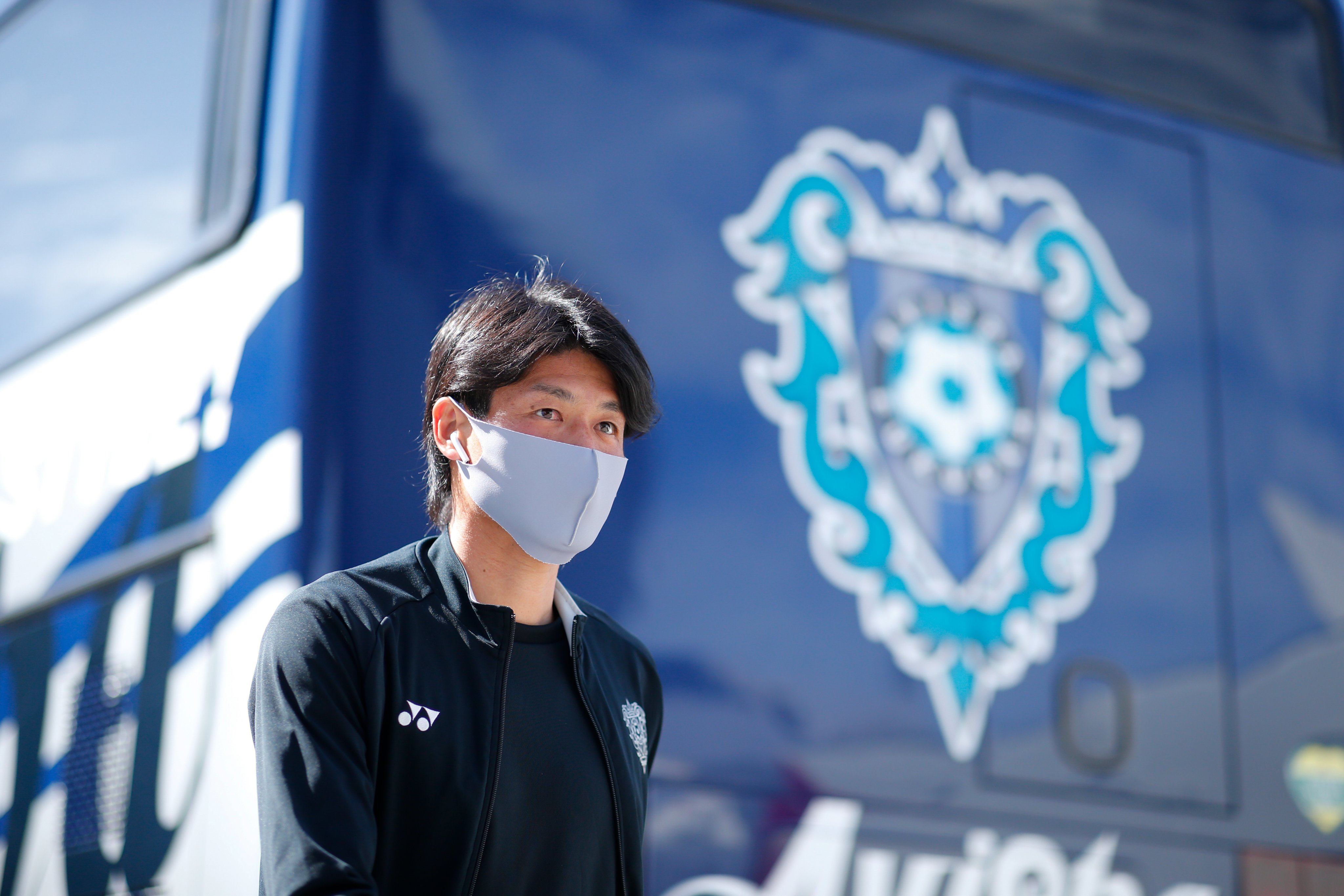 アビスパ福岡 グッズ担当 Avispa Goods Twitter