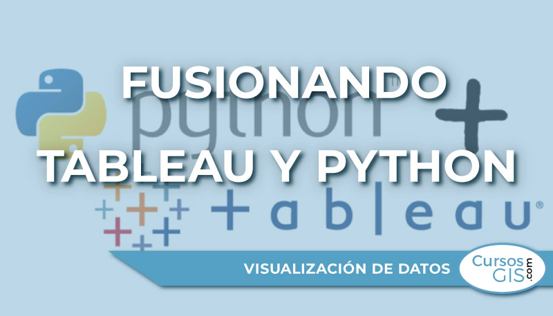tycgis's tweet photo. 🐍📊 𝘛𝘢𝘣𝘗𝘺 es una librería 𝗣𝘆𝘁𝗵𝗼𝗻 que hace de puente entre este lenguaje de programación y el programa de visualización de datos 𝗧𝗮𝗯𝗹𝗲𝗮𝘂.
Sigue leyendo: https://t.co/Q0iW3zH1fF
#SIG #datascience #Tableau #Python #TabPy https://t.co/5ioZaiYp3k