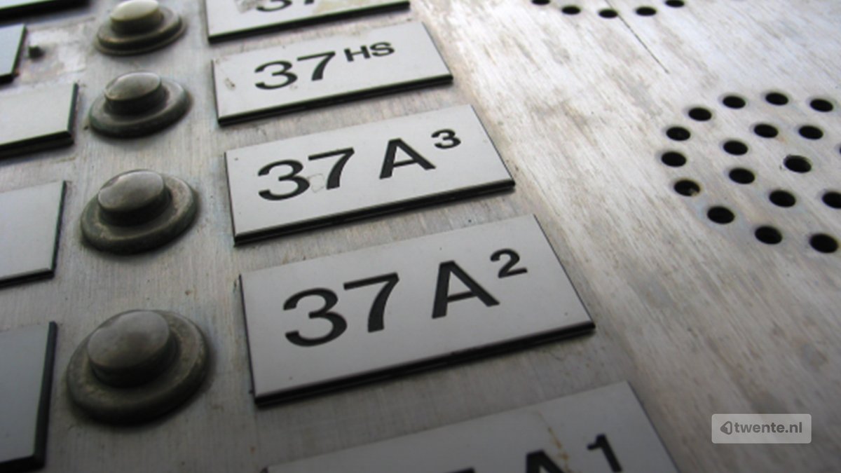 Kamerverbod in Enschede wordt opnieuw verlengd

bit.ly/3hgF9X0

#Enschede #Kamers #Verbod #Gemeente #Woningen