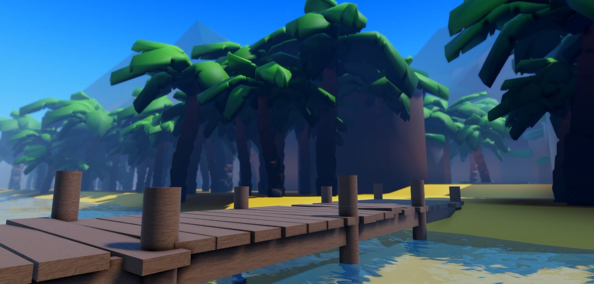 real_rogenus's tweet photo. What do you think this is?👀🌴
#ROBLOX | #RobloxDev https://t.co/MalMSHL4yf