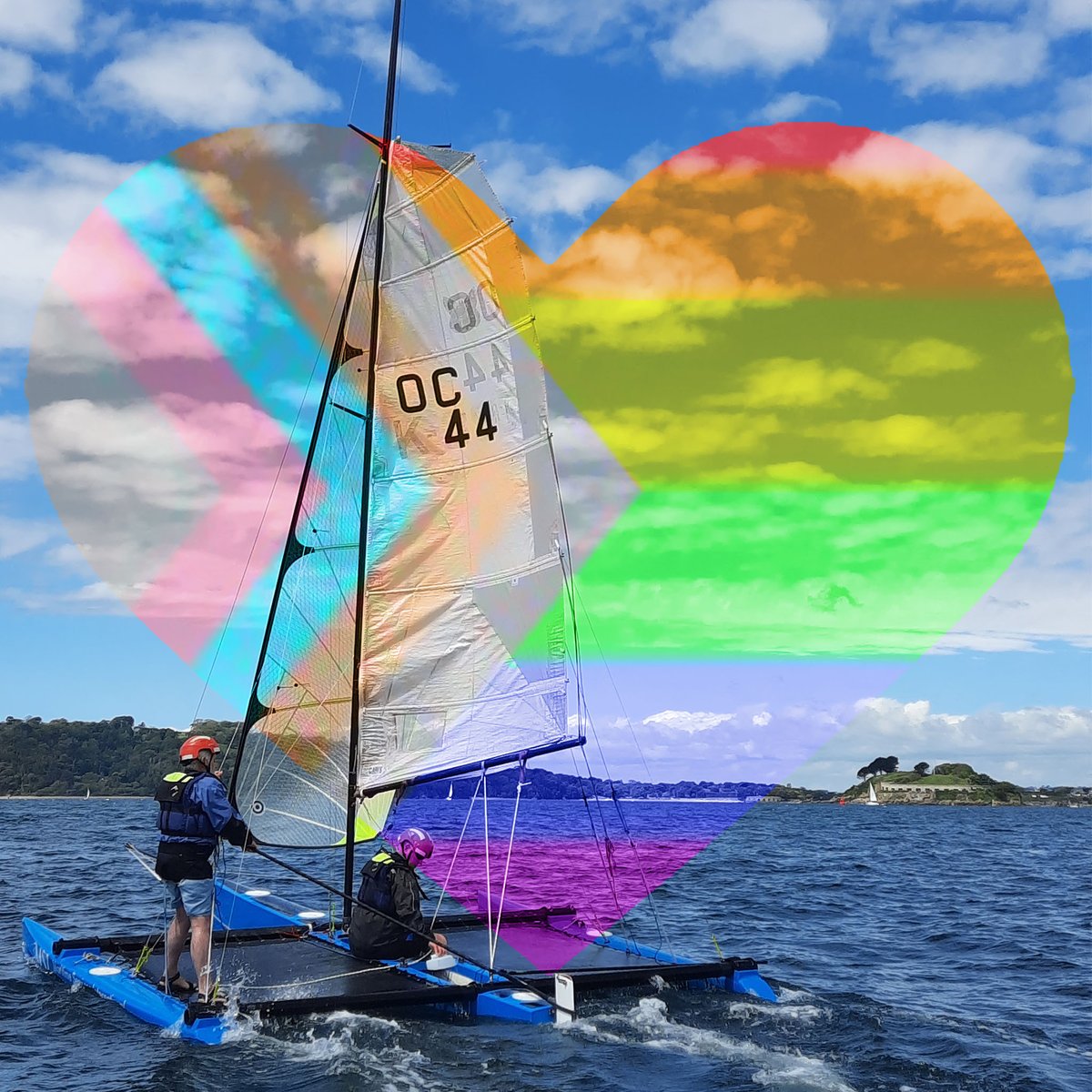 FilmMaritime's tweet photo. To mark the end of Pride Month, we're hosting a charity event over on our instagram! For ever like on our most recent post and for every follow we gain today, we will donate 50p to Stonewall, a brilliant LGBTQ+ charity! up to £100! https://t.co/YMtg67OZ0Q