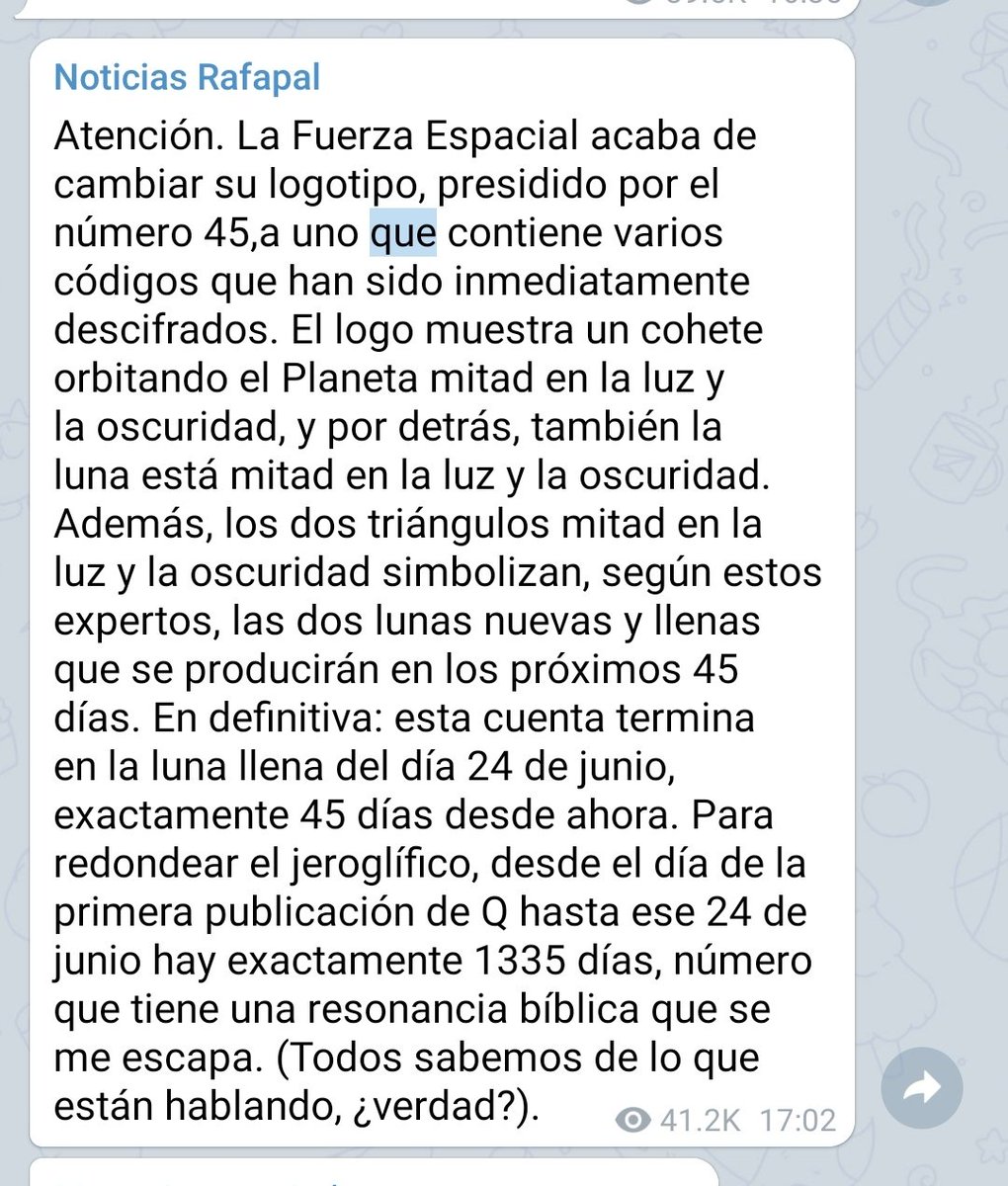 Korvuz2's tweet photo. A un negacionista se le vence y se le destapa con la hemeroteca y el tiempo.
Este fulano estuvo en el #worldfreedomforum y dijo que el 24 de junio pasaria algo, que paso? nada xD
Esta es la calidad que había en ese evento https://t.co/9ICGu2oNGo