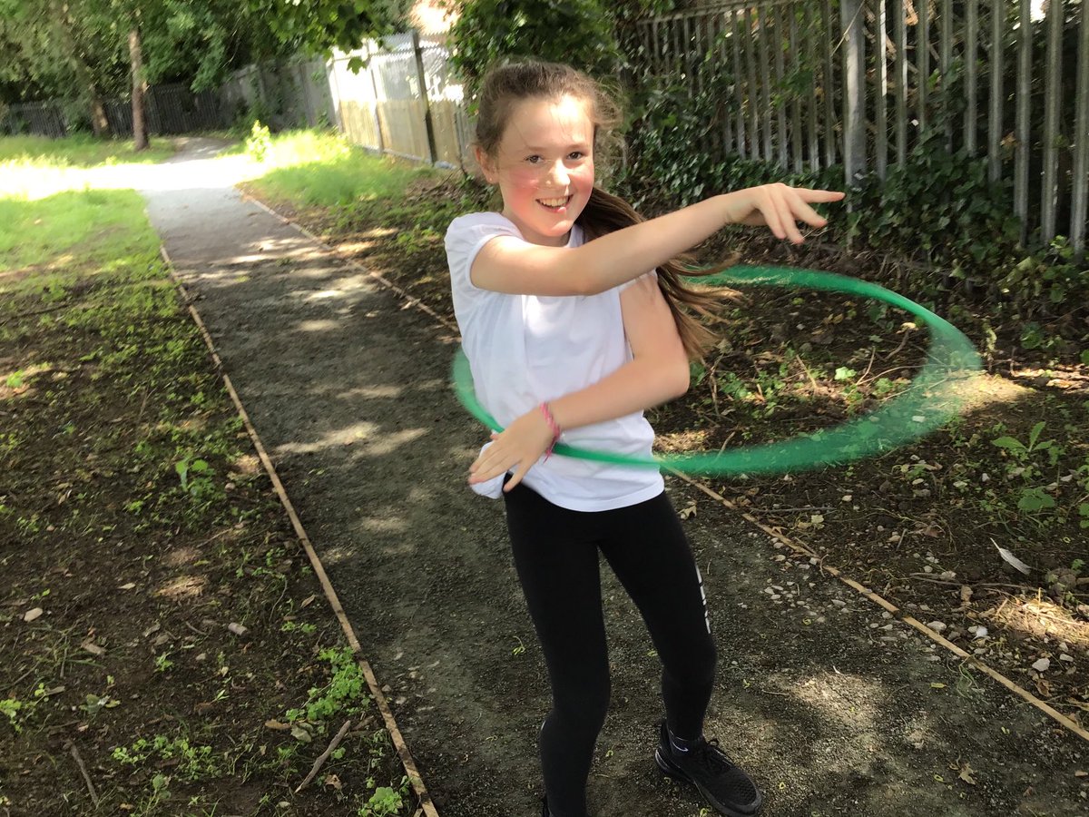 BirchwoodCE's tweet photo. So proud of our children who took part in the virtual gymnastic event this year. Here are some of our Year 5 children competing in their first county competition. You smashed it! #bcepspe # bcepsyear5 #SchoolGames https://t.co/3ZyWPxPkkk