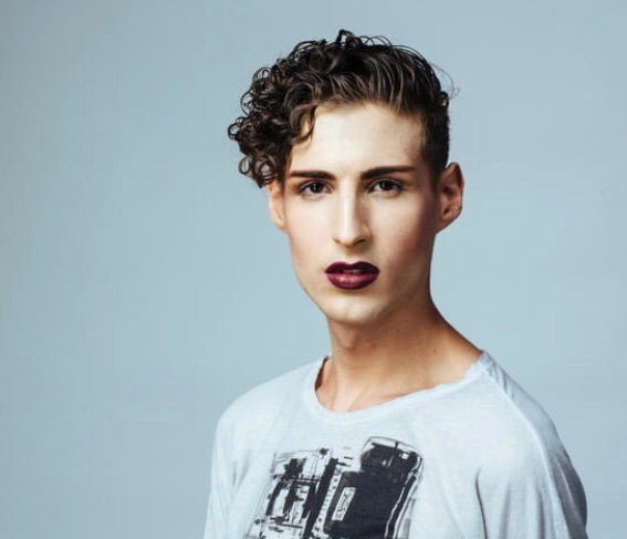 The LGBT+ Partnership tweet media