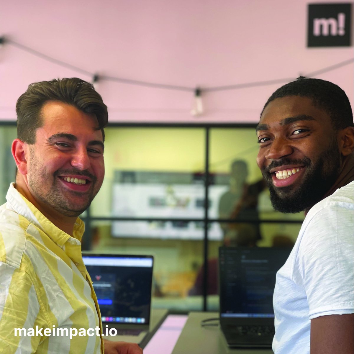 The emerging sustainable investment culture 💸 and the opportunities and benefits when investing in sustainability ♻️ are some of the reasons why the young generation need to understand the value of long-term investing 😎. 

Link in bio to get the full article. 🔗
