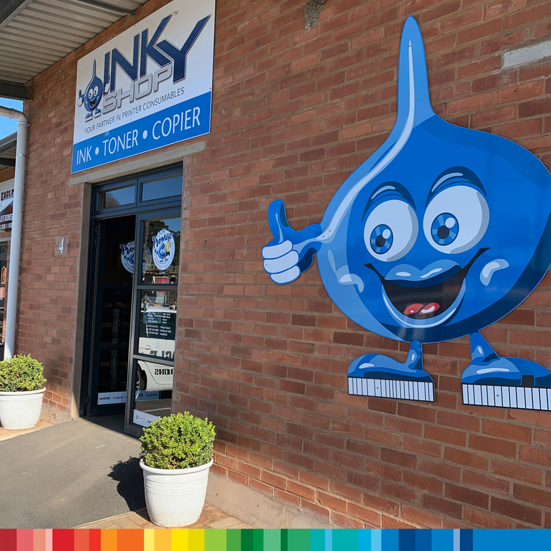 The Inky Shop (@InkyShop) / Posts / X