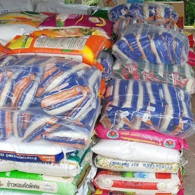 Internally displaced persons (IDPs) across the country received food, medical supplies &amp; cash from the Ministry of Humanitarian &amp; Disaster Management of <a href="/NUGMyanmar/">National Unity Government Myanmar</a>.
#DreadfulCovidAmidMilitaryCoup
#June30Coup
#WhatsHappeningInMyanmar