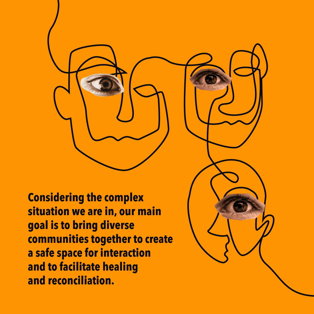 25 women peacebuilders share their personal experiences on peacebuilding work in Sri Lanka here:bit.ly/3x1WpWx

<a href="/shyamalagomez/">Shyamala Gomez</a> @IOMSriLanka <a href="/SitesConscience/">sitesconscience</a> <a href="/LegalActionWW/">Legal Action Worldwide (LAW)</a> <a href="/UNDPSriLanka/">UNDP in Sri Lanka</a> <a href="/GlobalFundWomen/">Global Fund for Women</a>