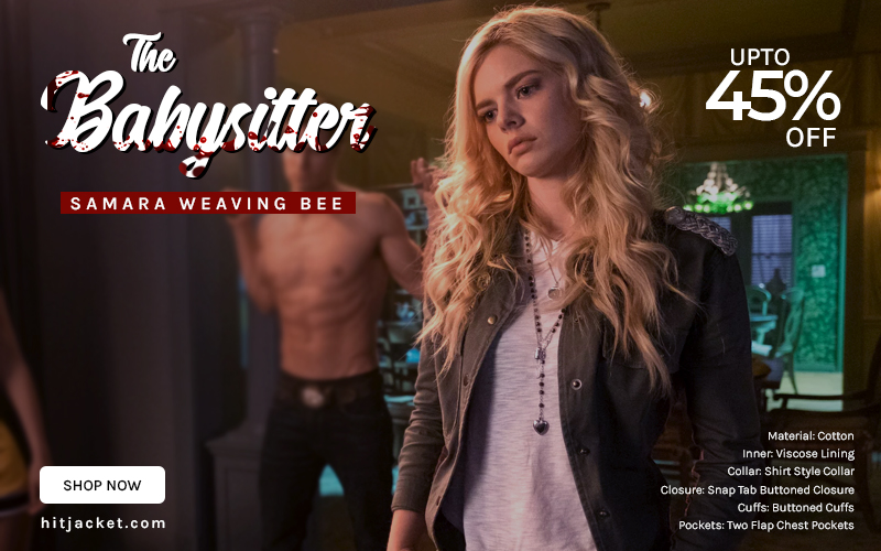 Hitjacket1's tweet image. Someone please make a movie with Samara Weaving, Margot Robbie &amp;amp; Emma Mackey as sisters. 😍🔥

Retweet if you love Samara Weaving.❤️

@Sweaving 
@samweavingbr
@samarawthings
#samaraWeaving #emmamackey #MargotRobbie