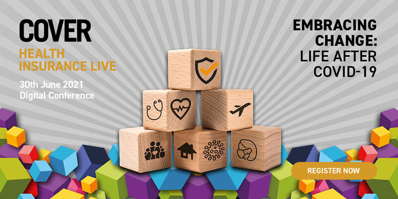 📍 We're at the COVER Health Insurance Live digital event today!
➡️Future of healthcare in a post-Covid world 
➡️Digital Acceleration.
Join us to celebrate healthcare innovation! 👇
event.covermagazine.co.uk/healthinsuranc…
#COVERHealthInsuranceLive
via <a href="/Cover_Mag/">COVER</a> <a href="/FinTechScotland/">FinTech Scotland</a> <a href="/Insurtech_UK/">Insurtech UK</a>
