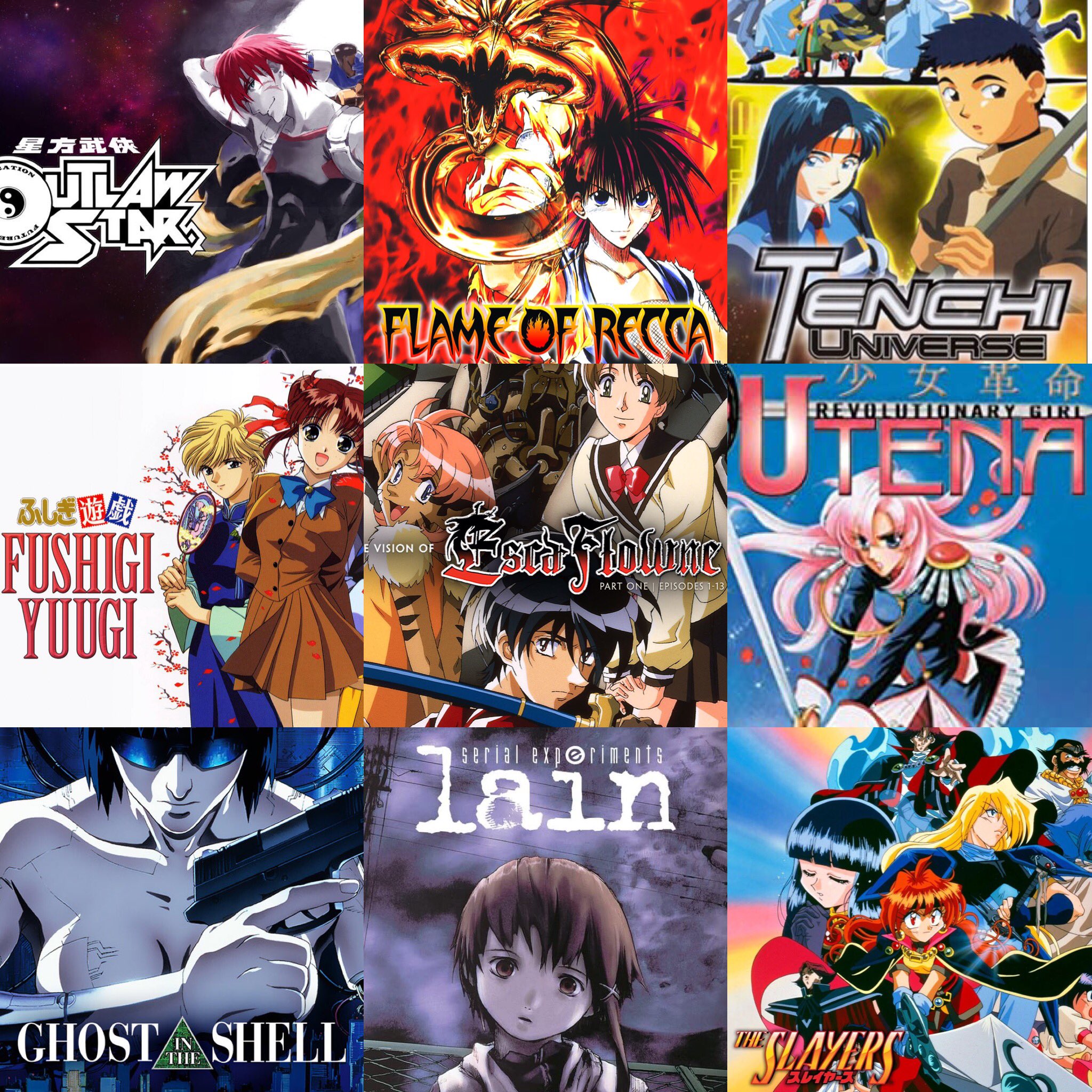 Top 74+ toonami anime list latest